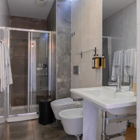 Carmo 43 Apartament