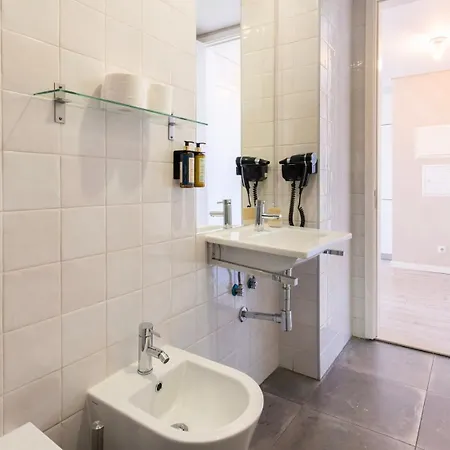 Carmo 43 Apartament