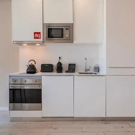 Carmo 43 Apartamento Lisboa