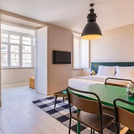 Carmo 43 Apartamento *