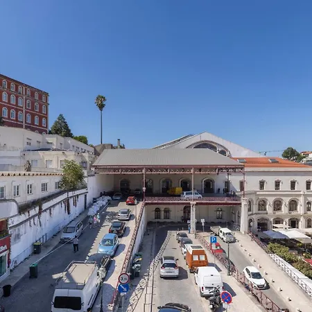 Carmo 43 Apartamento Lisboa