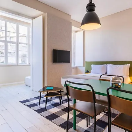 Carmo 43 Apartamento