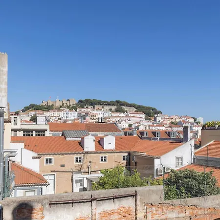 Carmo 43 Apartamento