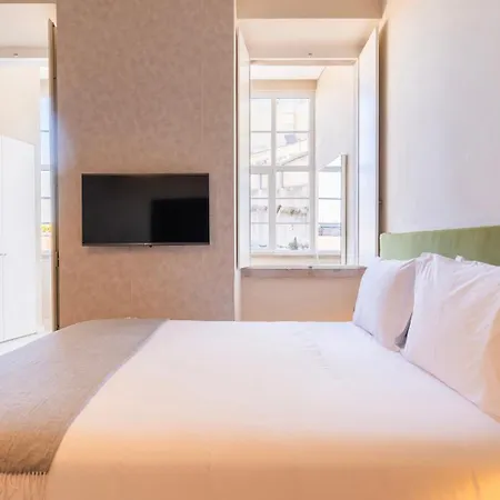 Carmo 43 Apartamento *