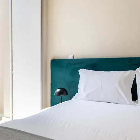 Carmo 43 Apartment *
