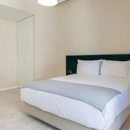 Carmo 43 Apartamento *