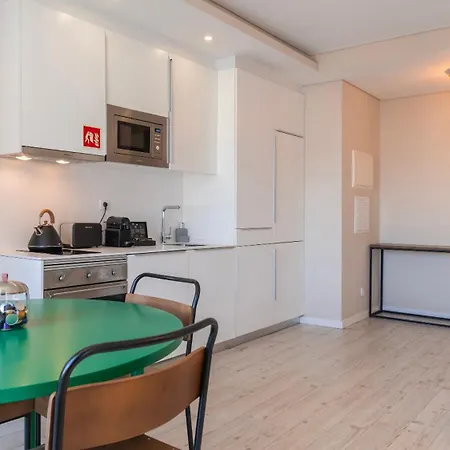 Carmo 43 Apartment *