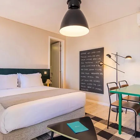 Carmo 43 Apartment Lisbon