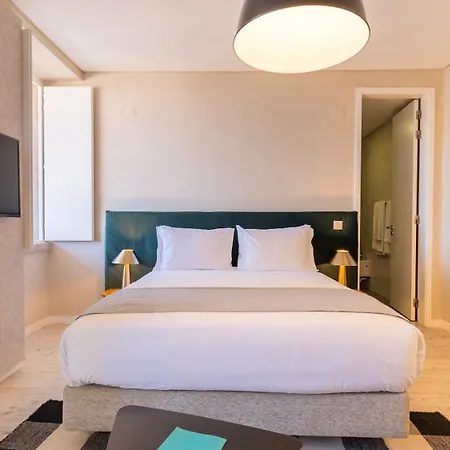 Carmo 43 Apartment Lisbon