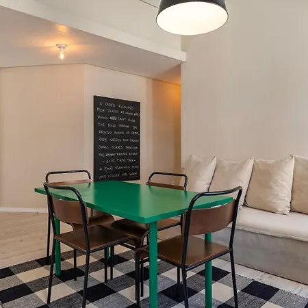 Carmo 43 Apartment Lisbon