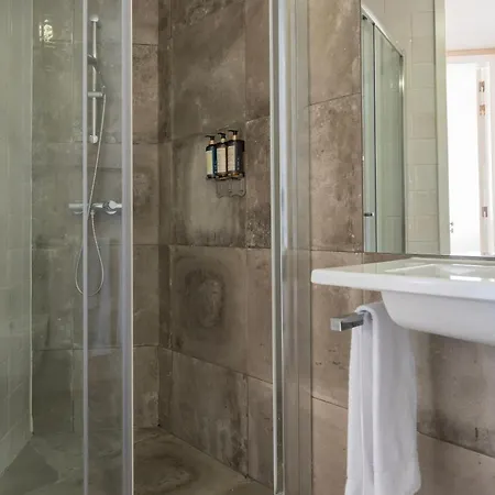 Apartment Carmo 43 Lisbon