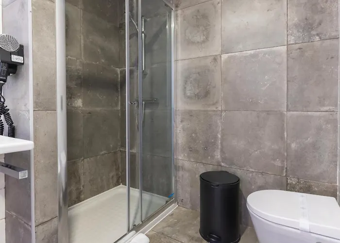 Carmo 43 아파트 *