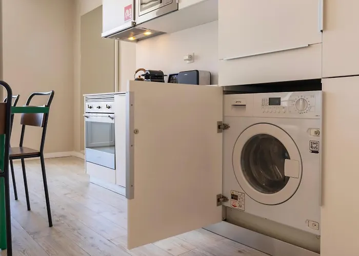 Carmo 43 아파트 *