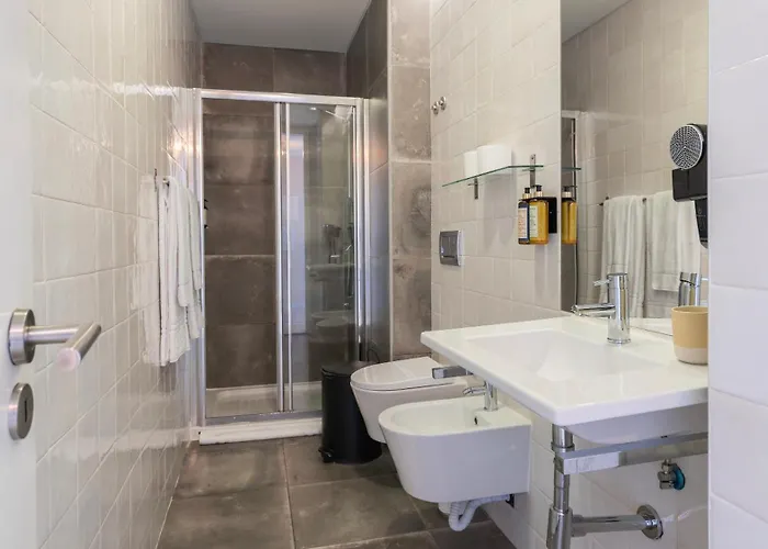 Carmo 43 * 리스본