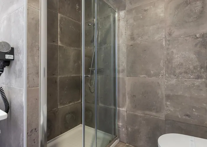 Carmo 43 아파트 리스본