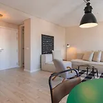 Διαμέρισμα Carmo 43 Lisboa