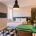 Διαμέρισμα Carmo 43 Lisboa