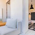 Διαμέρισμα Carmo 43