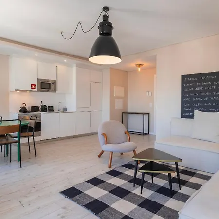 Carmo 43 Apartament