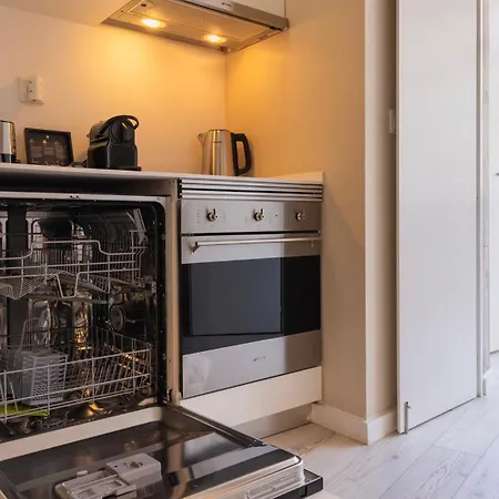 Carmo 43 Apartament