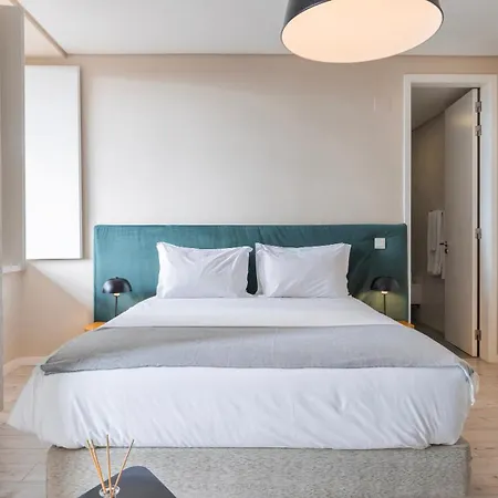 Carmo 43 Apartament *