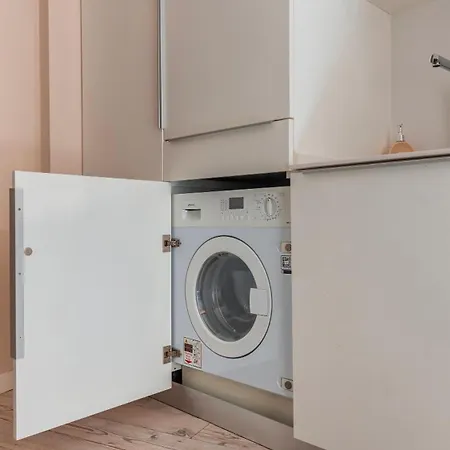 Carmo 43 Apartament *