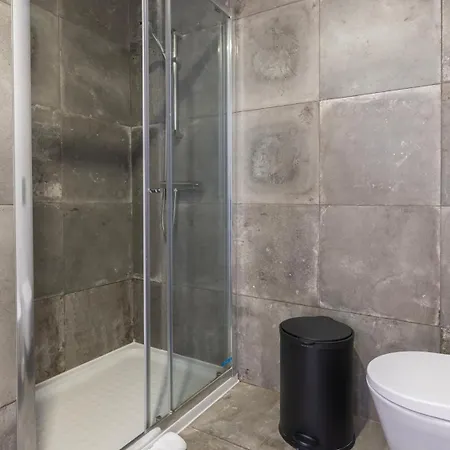 Carmo 43 Apartament *