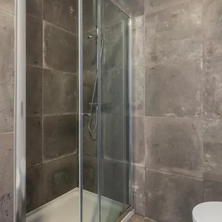 Carmo 43 Apartament Lizbona