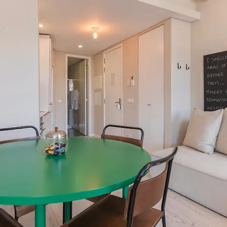 Carmo 43 Apartament *